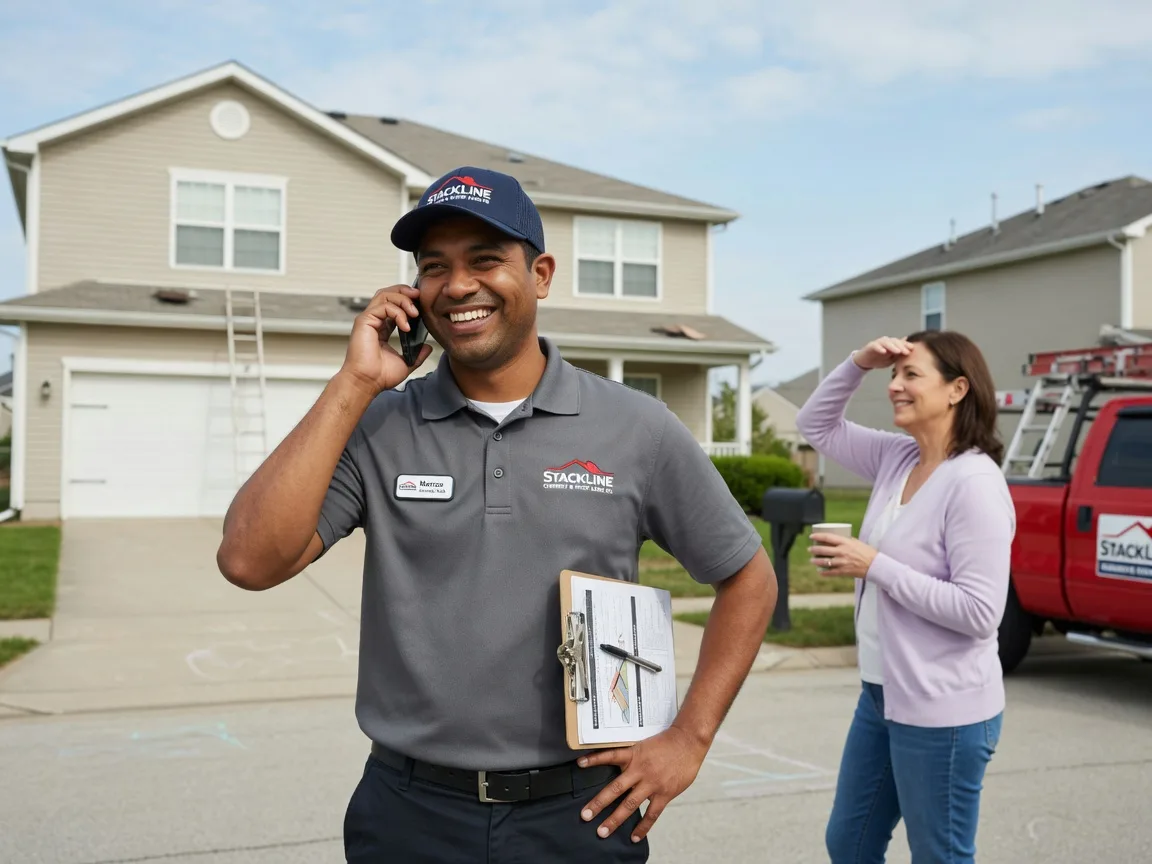 Chimney flashing repair California City, CA FAQs